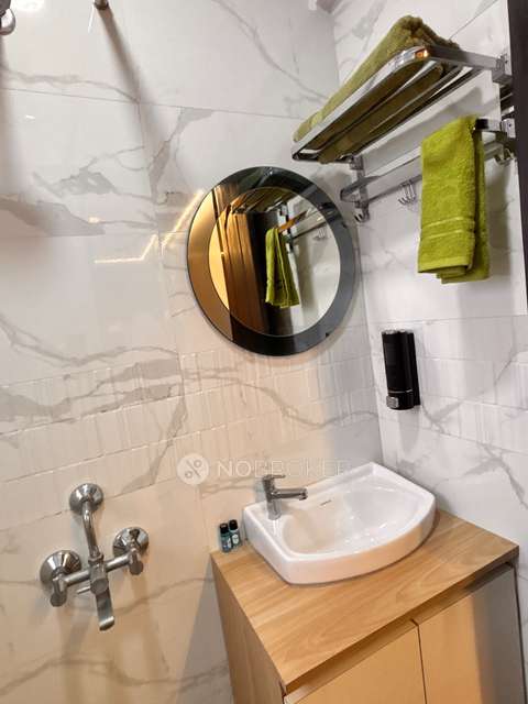 1 BHK Flat In Ocean View Apartment For Sale  In Millionaire Ocean View