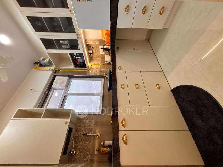 1 BHK Flat In Ocean View Apartment For Sale  In Millionaire Ocean View