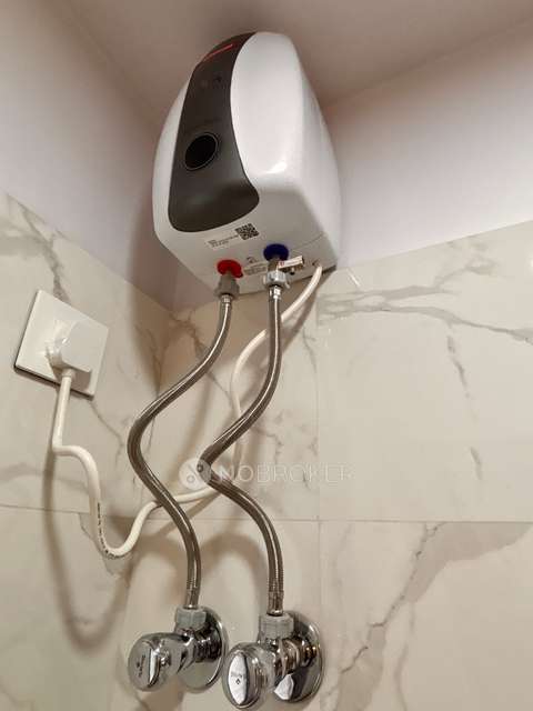 1 BHK Flat In Ocean View Apartment For Sale  In Millionaire Ocean View