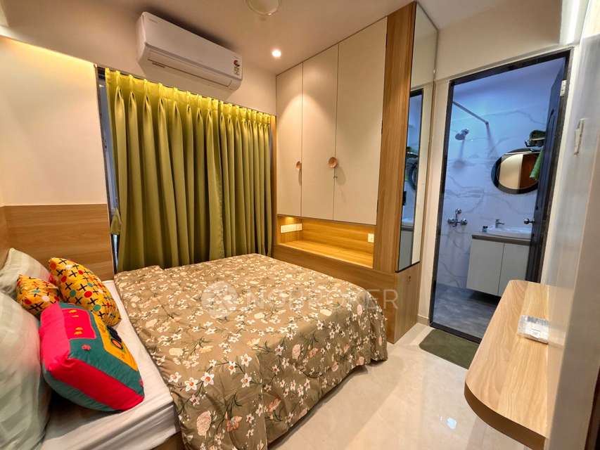 1 BHK Flat In Ocean View Apartment For Sale  In Millionaire Ocean View