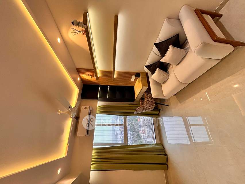 1 BHK Flat In Ocean View Apartment For Sale  In Millionaire Ocean View