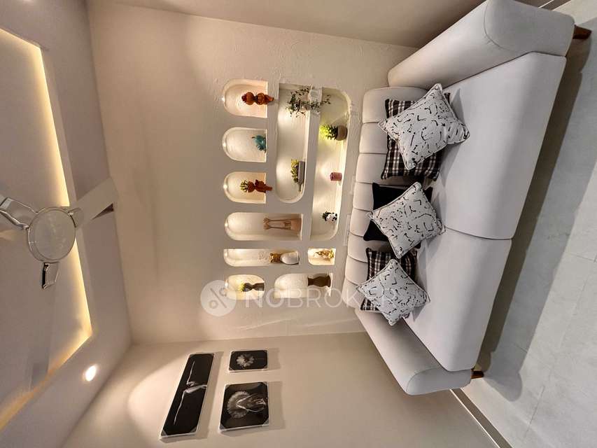 1 BHK Flat In Ocean View Apartment For Sale  In Millionaire Ocean View