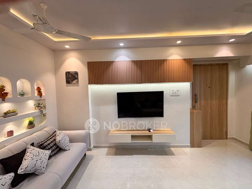 1 BHK Flat In Ocean View Apartment For Sale  In Millionaire Ocean View