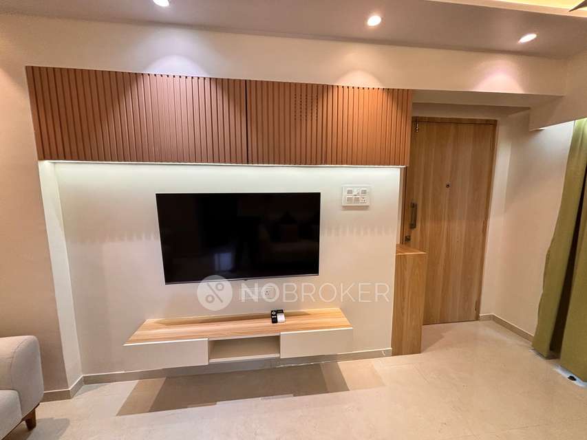 1 BHK Flat In Ocean View Apartment For Sale  In Millionaire Ocean View