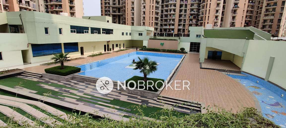 3 BHK Flat In Pan Oasis For Sale  In Sector-70