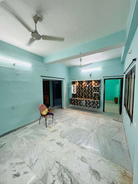 2 BHK Flat In Apartment for Rent  In Abids