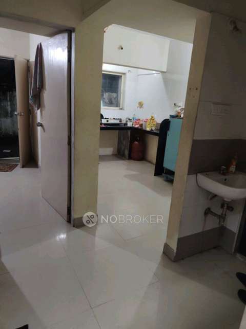 Single Room for Male In 1 BHK  In Pawan Bhakti In Bhakti Enclave, Yashwant Nagar Approach Rd, Yashwant Nagar, Talegaon Dabhade, Maharashtra 410507, India