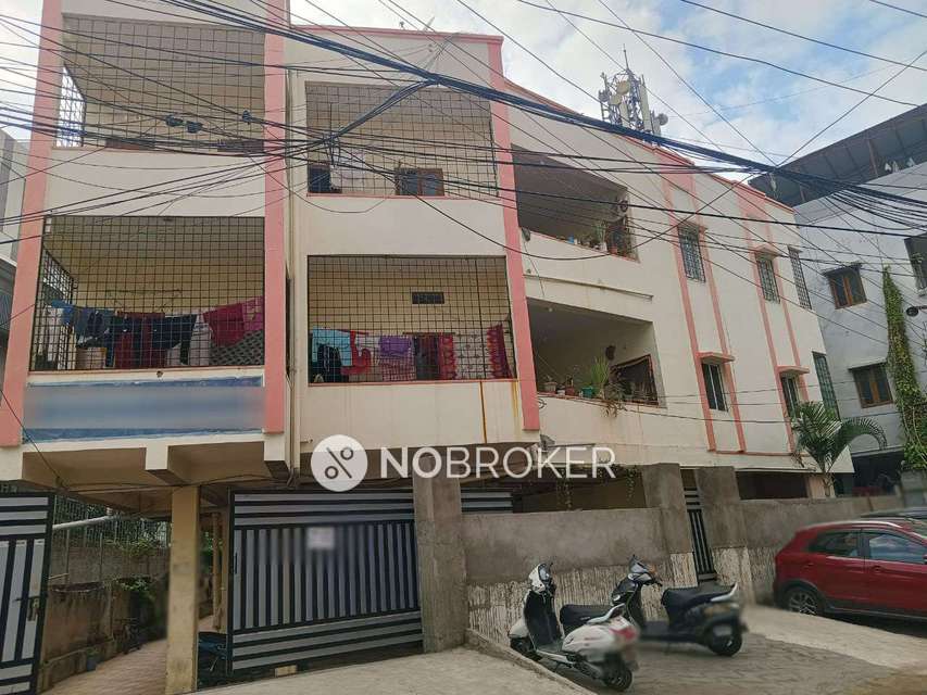 1 BHK House for Rent  In Gachibowli