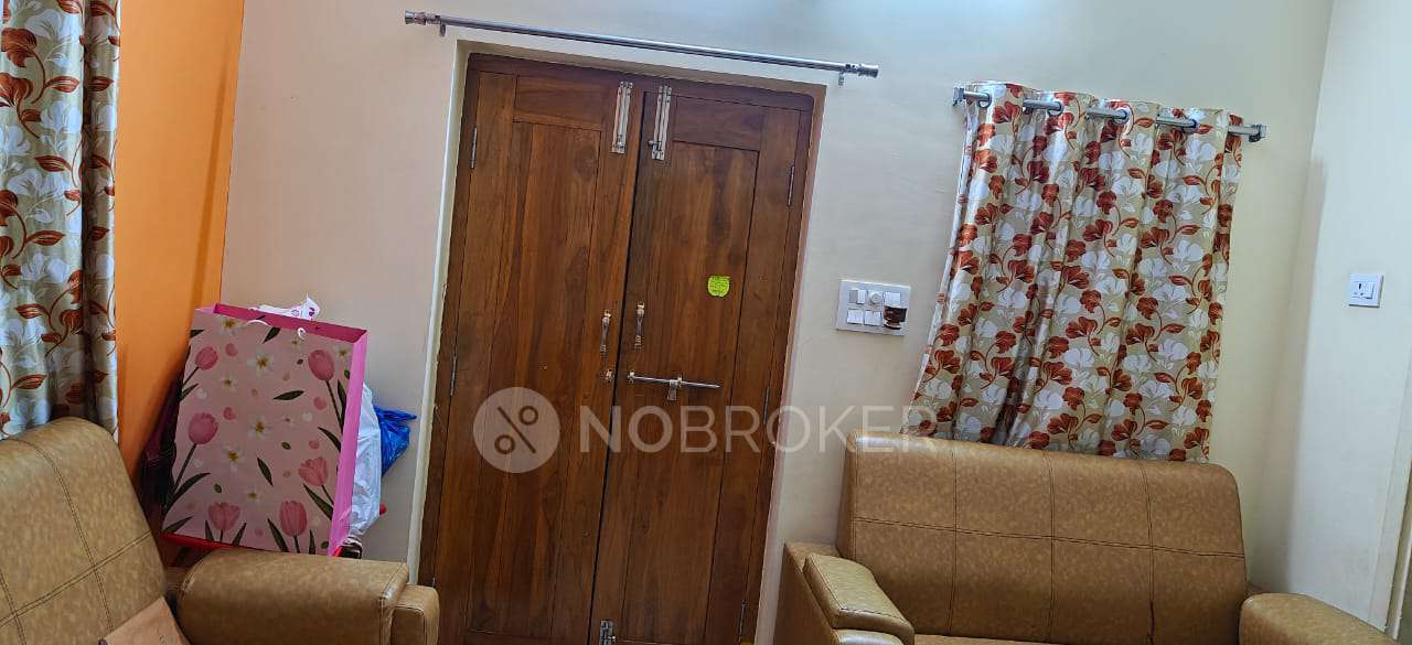 1 BHK House for Rent  In West Marredpally