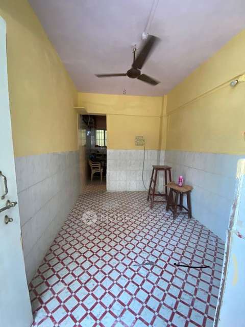 1 RK Flat For Sale  In Mulund East