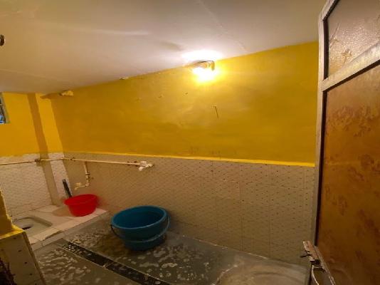 1 RK Flat For Sale  In Mulund East