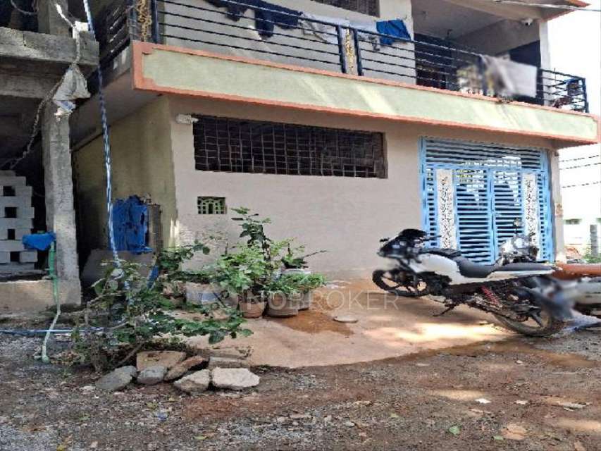 1 BHK House for Rent  In Sarjapur