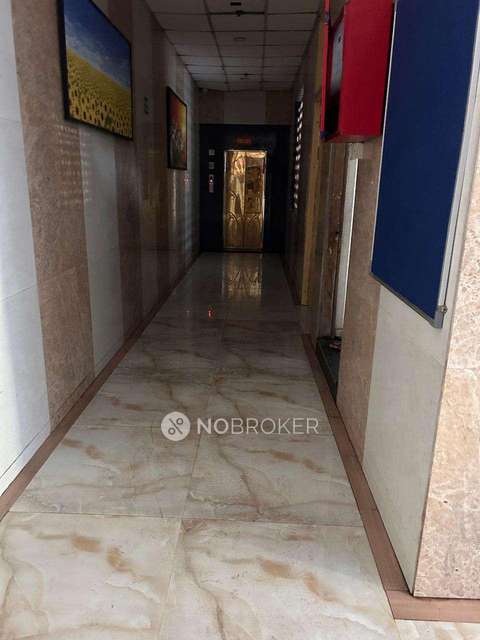 3 BHK Flat In Baylord Phase 1 For Sale  In Borivali West