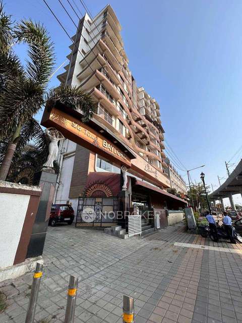 3 BHK Flat In Baylord Phase 1 For Sale  In Borivali West
