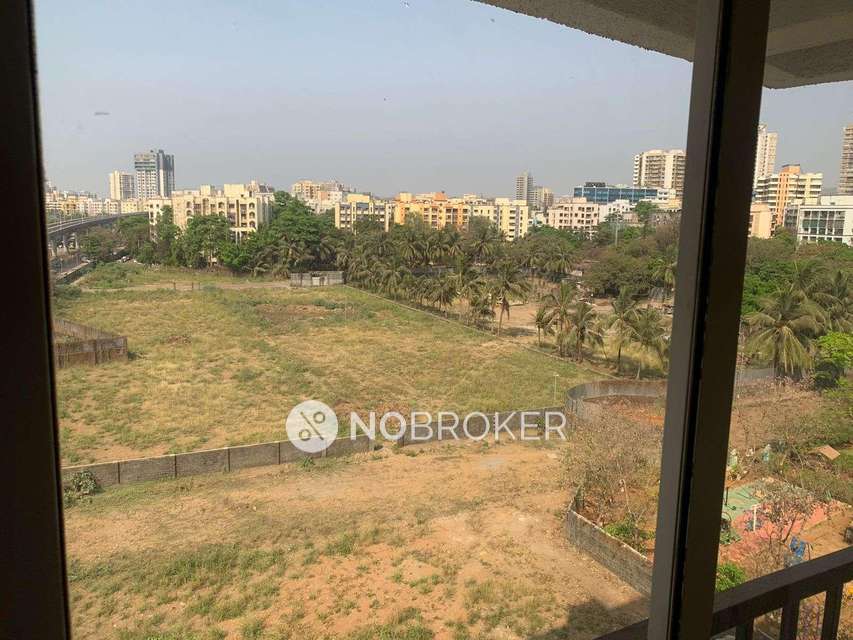 3 BHK Flat In Baylord Phase 1 For Sale  In Borivali West