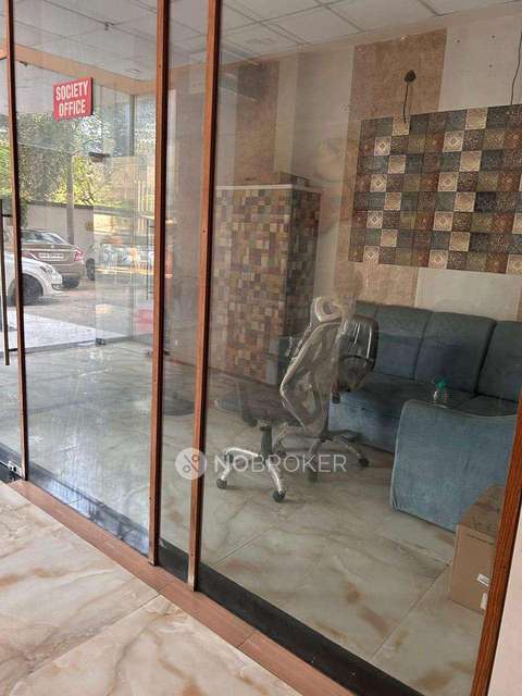 3 BHK Flat In Baylord Phase 1 For Sale  In Borivali West