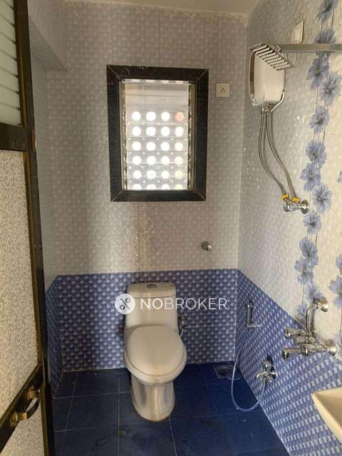 3 BHK Flat In Baylord Phase 1 For Sale  In Borivali West