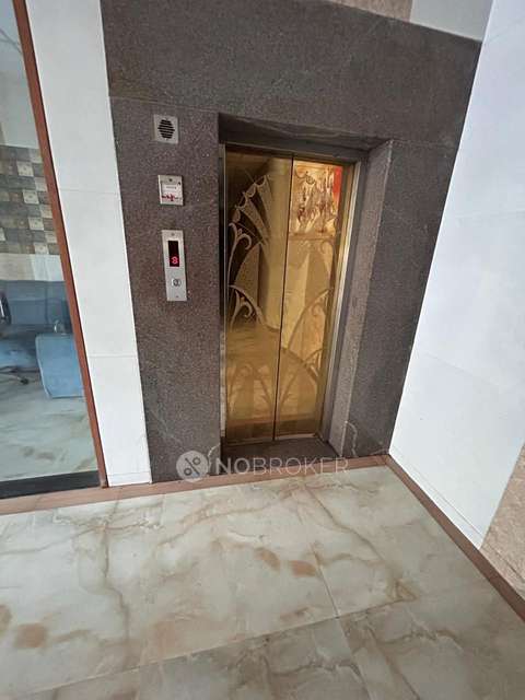 3 BHK Flat In Baylord Phase 1 For Sale  In Borivali West