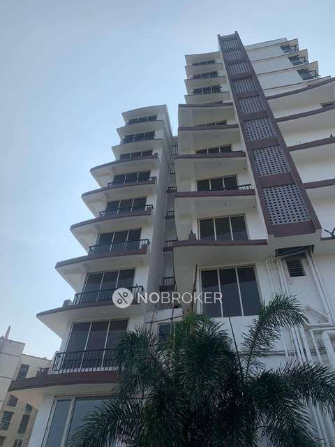 3 BHK Flat In Baylord Phase 1 For Sale  In Borivali West
