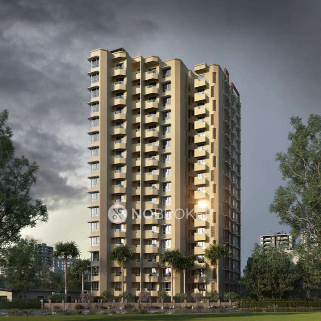 2 BHK Flat In Paradigm Prime Vista For Sale  In Ghatkopar East