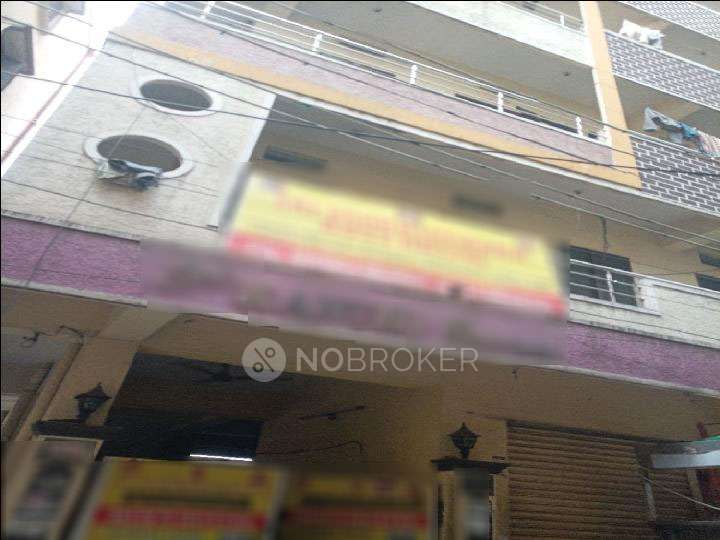 PG for Boys in Sanjeeva Reddy Nagar