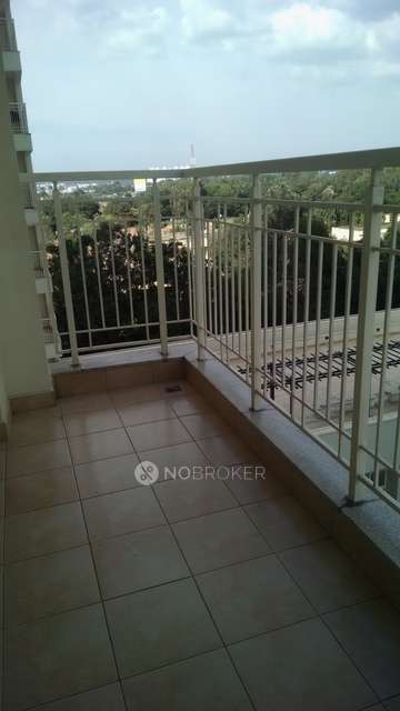 1 BHK Flat In Prestige Park View for Rent  In Kadugodi