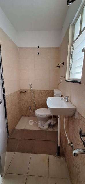 3 BHK Flat In Spandan Sparsh for Rent  In Wagholi