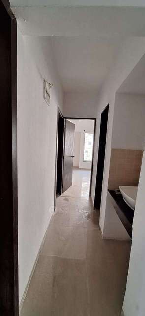 3 BHK Flat In Spandan Sparsh for Rent  In Wagholi