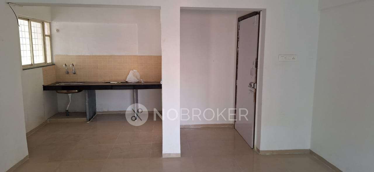 3 BHK Flat In Spandan Sparsh for Rent  In Wagholi