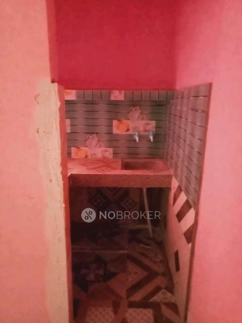 1 RK Flat In Standalone Building  for Rent  In Badarpur