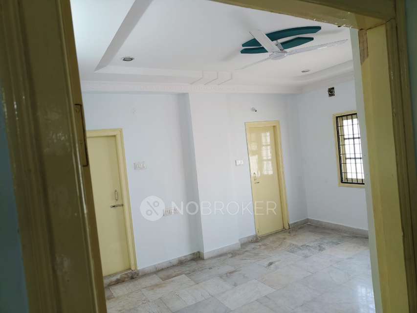 3 BHK Flat In Kalyans Rajya Lakshmi Residency for Rent  In Sainikpuri