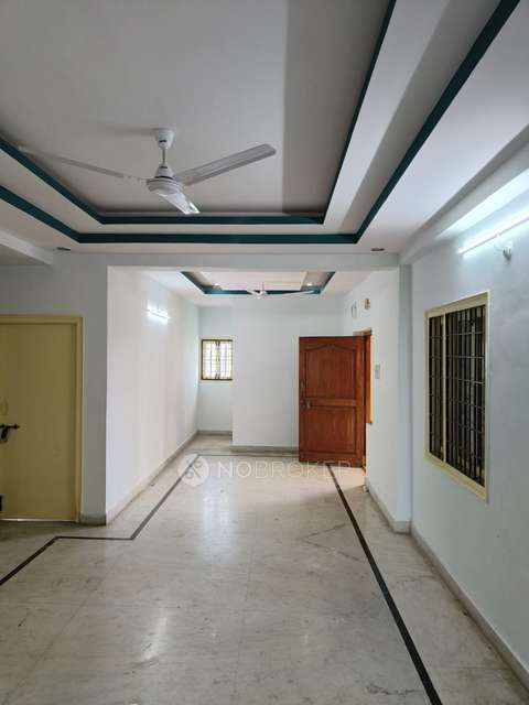 3 BHK Flat In Kalyans Rajya Lakshmi Residency for Rent  In Sainikpuri