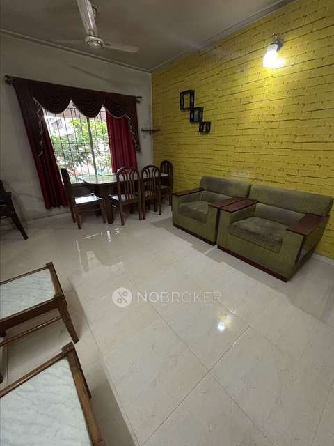 3 BHK Flat In Nakshatram for Rent  In Chinchawad