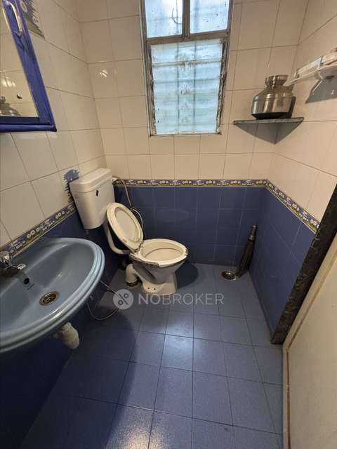 3 BHK Flat In Nakshatram for Rent  In Chinchawad