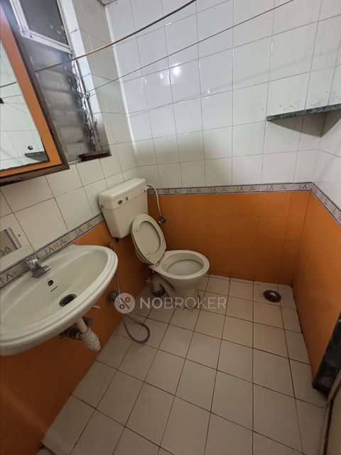 3 BHK Flat In Nakshatram for Rent  In Chinchawad