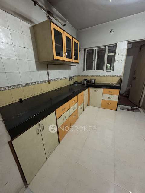 3 BHK Flat In Nakshatram for Rent  In Chinchawad