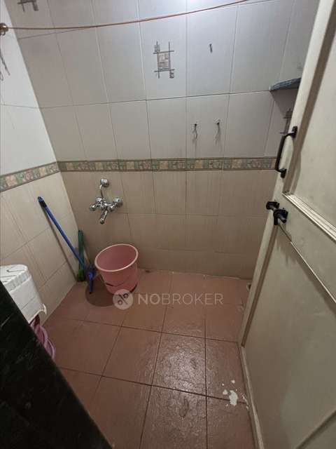 3 BHK Flat In Nakshatram for Rent  In Chinchawad