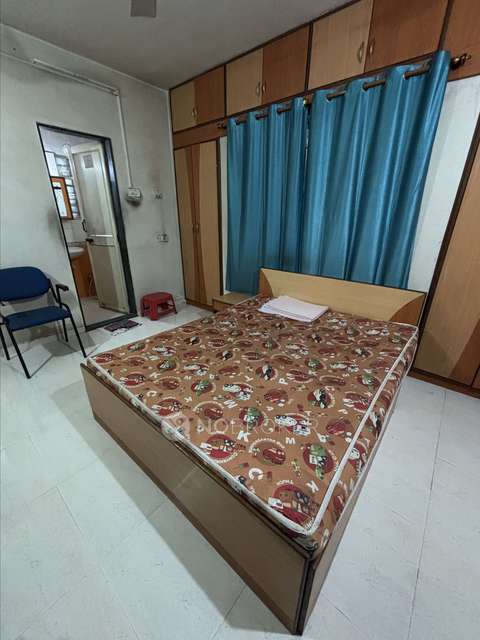 3 BHK Flat In Nakshatram for Rent  In Chinchawad