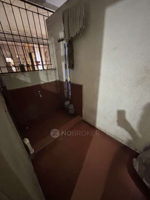 3 BHK Flat In Nakshatram for Rent  In Chinchawad