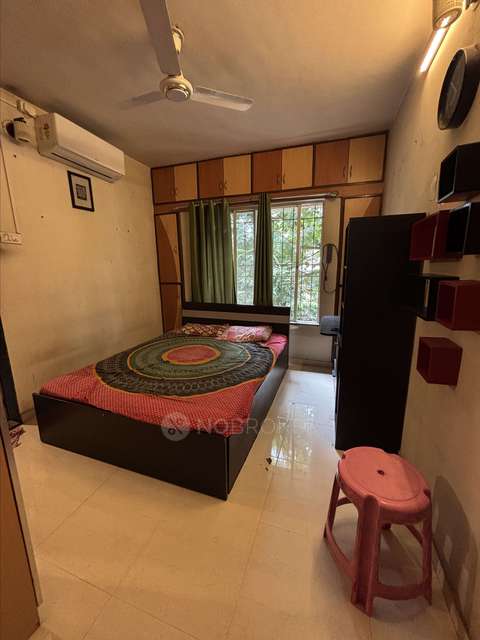 3 BHK Flat In Nakshatram for Rent  In Chinchawad