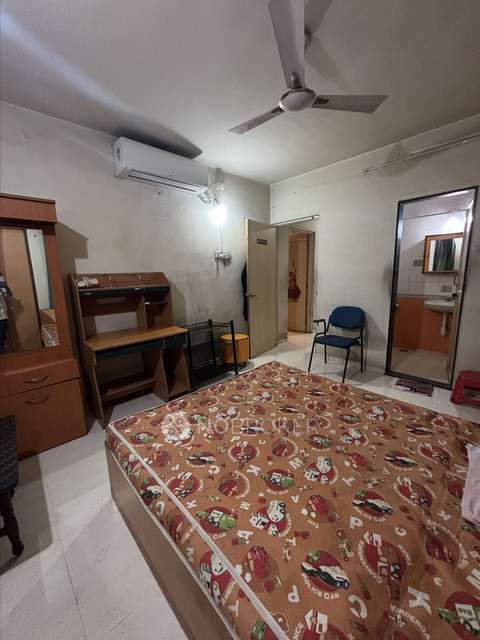 3 BHK Flat In Nakshatram for Rent  In Chinchawad