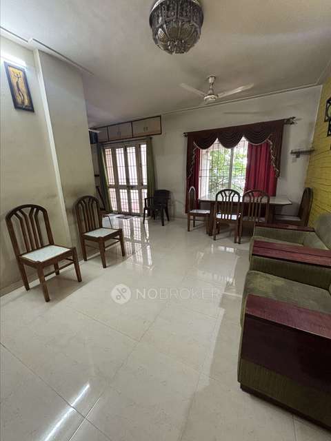 3 BHK Flat In Nakshatram for Rent  In Chinchawad