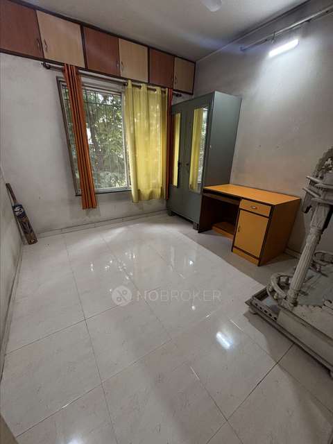 3 BHK Flat In Nakshatram for Rent  In Chinchawad