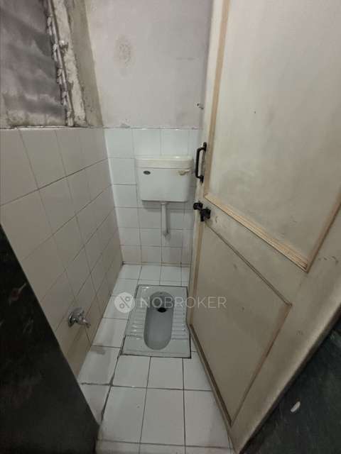 3 BHK Flat In Nakshatram for Rent  In Chinchawad