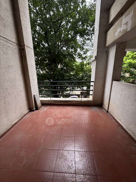 3 BHK Flat In Nakshatram for Rent  In Chinchawad