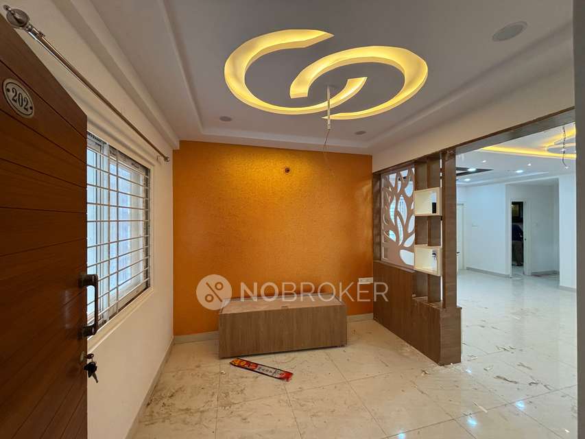 2 BHK Flat In Gruhashilpis Saptapadi For Sale  In Kismathpur