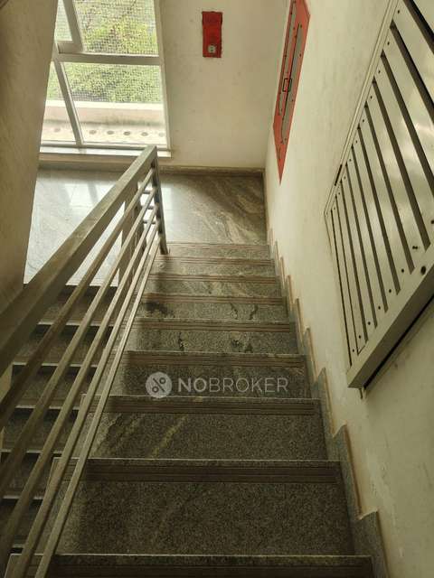 3 BHK Flat In Appaswamy Cityside Apartment For Sale  In Perungudi