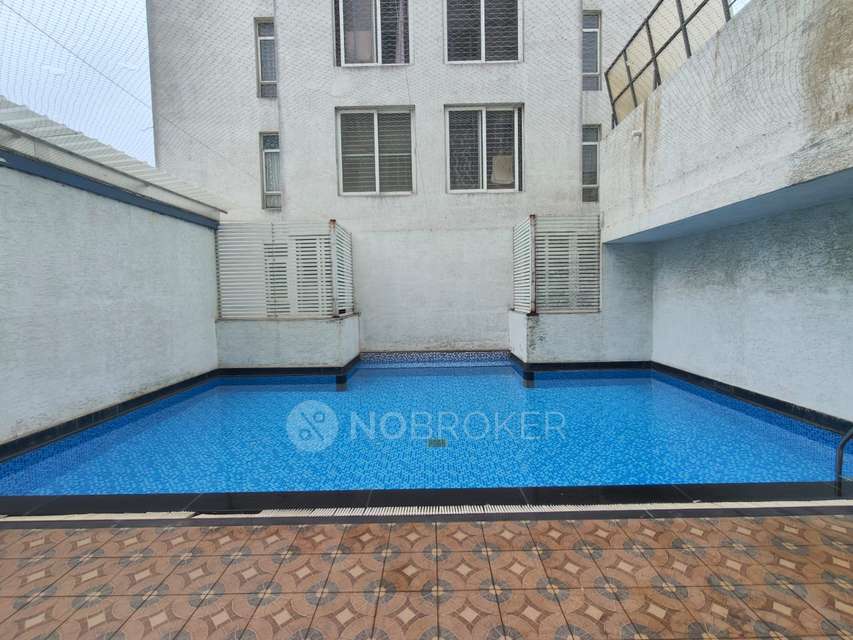 3 BHK Flat In Appaswamy Cityside Apartment For Sale  In Perungudi