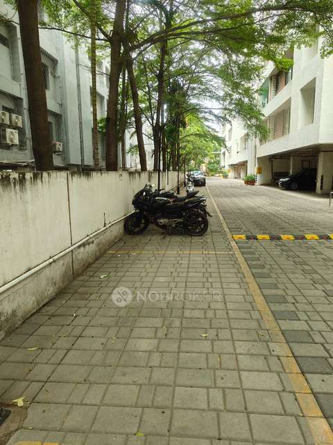 3 BHK Flat In Appaswamy Cityside Apartment For Sale  In Perungudi