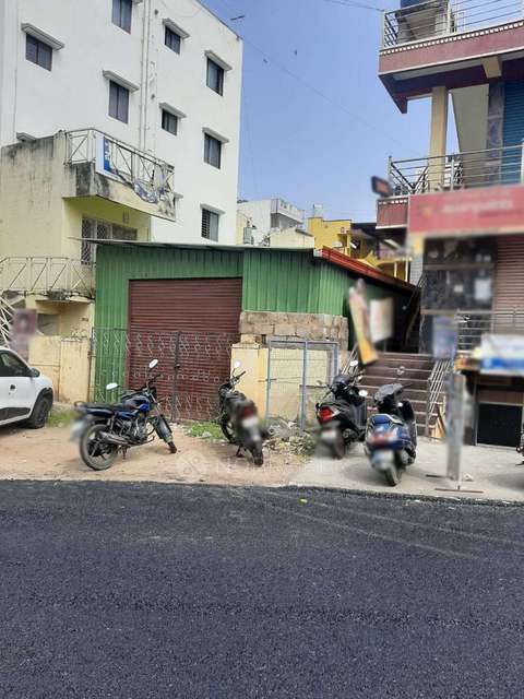 Godown/Warehouse in Bhuvaneshwari Nagar, Bangalore for sale 